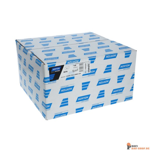 nortonschleifmittel/NORTON_schleifmittel_66254433345 Narrow Belts Norton-R976-75x2500_60_196819